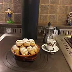 Al Bosco Frühstückspension *