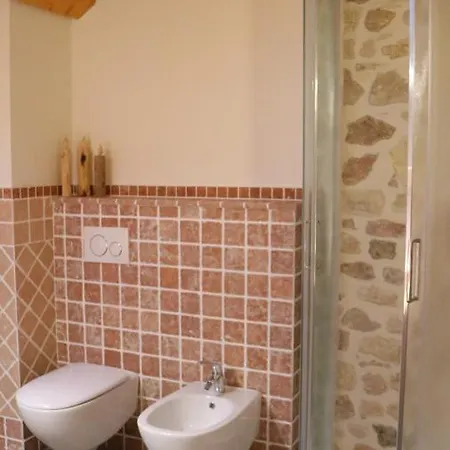 Bed & Breakfast Al Bosco