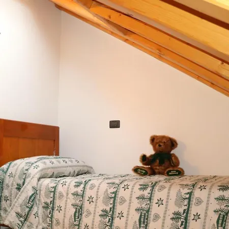 Al Bosco Отель типа 