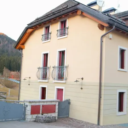 Al Bosco * アジアーゴ