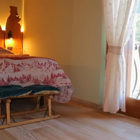 Al Bosco Nocleg ze śniadaniem Asiago