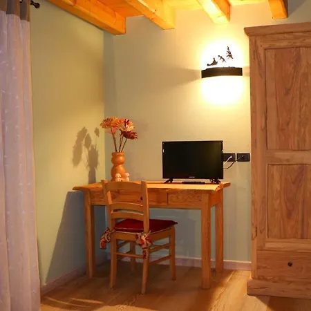 Al Bosco アジアーゴ