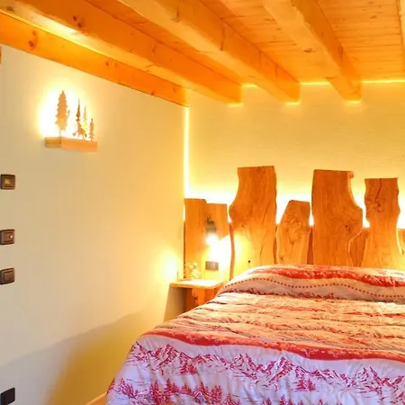 Bed & Breakfast Al Bosco *