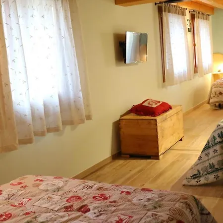 Bed & Breakfast Al Bosco *