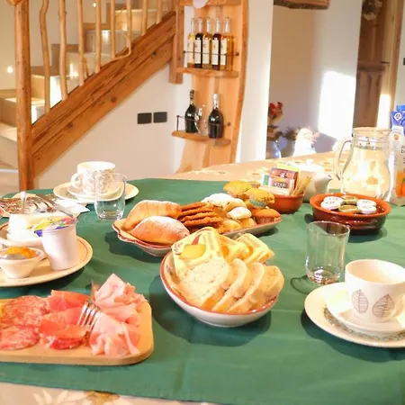 Al Bosco Bed & Breakfast Asiago