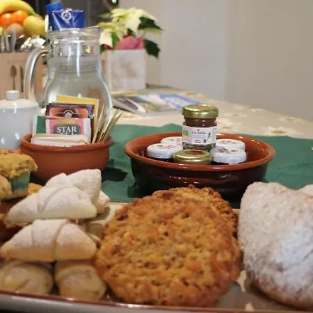 Al Bosco * アジアーゴ