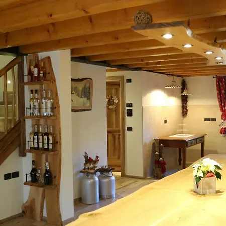 Al Bosco * Asiago