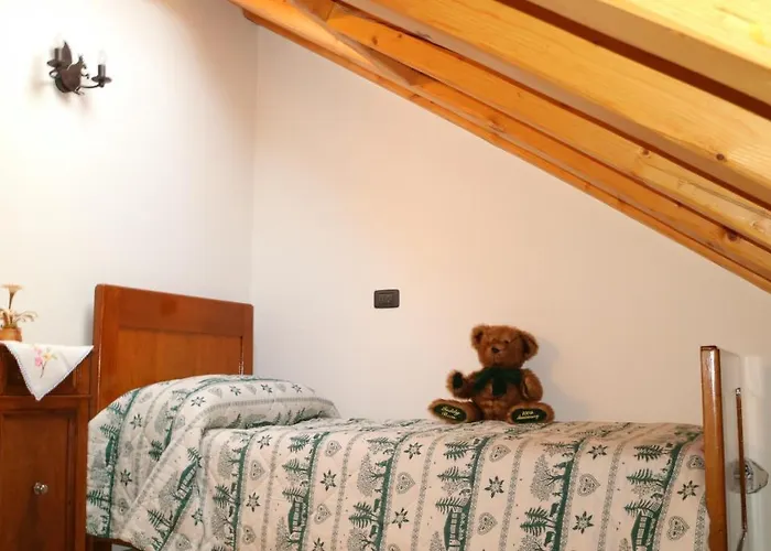 Al Bosco Nocleg ze śniadaniem