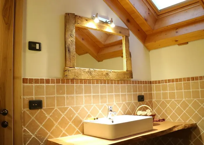 Al Bosco Frühstückspension *