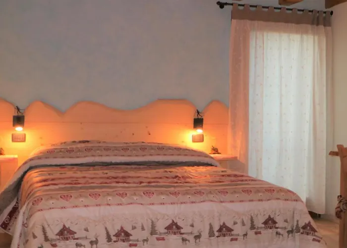 Al Bosco Nocleg ze śniadaniem